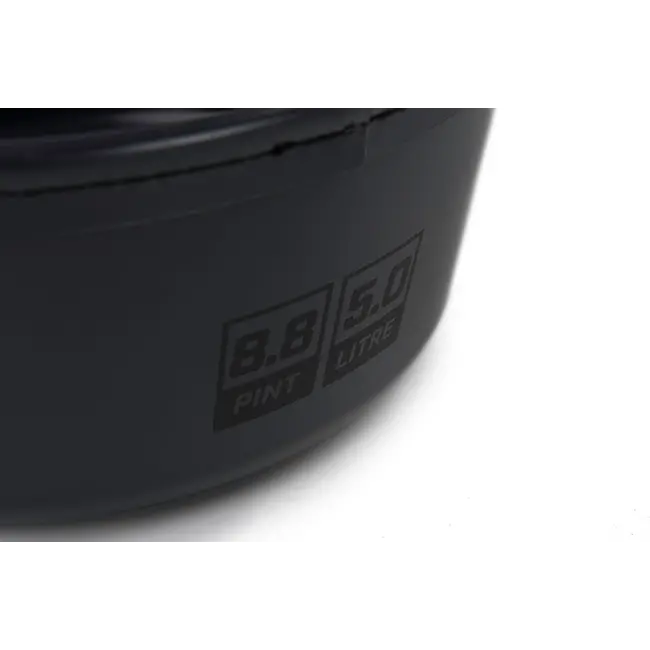 Bac Nada Matrix Moulded Eva Bowl, 5L