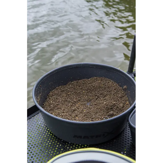 Bac Nada Matrix Moulded Eva Bowl, 5L