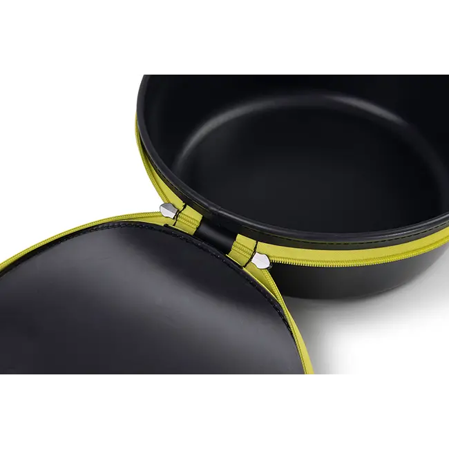 Bac de Nada Matrix Moulded EVA Bowl with Lid, 7,5L