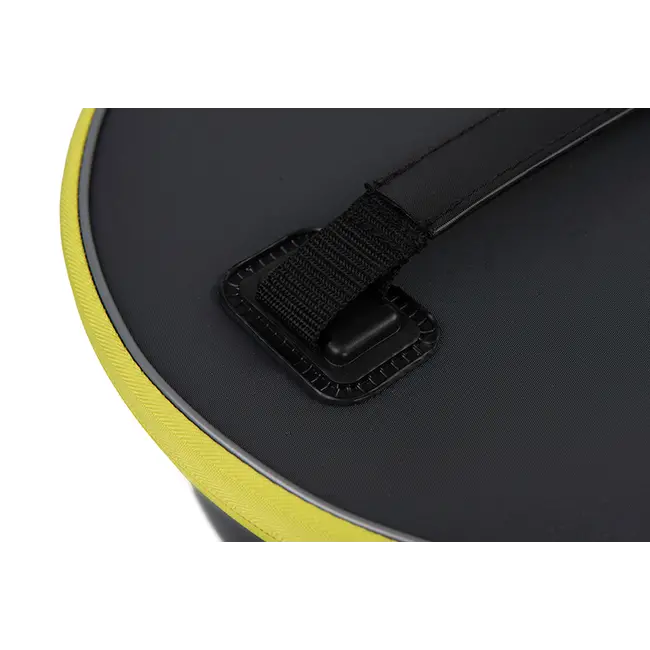 Bac de Nada Matrix Moulded EVA Bowl with Lid, 5L