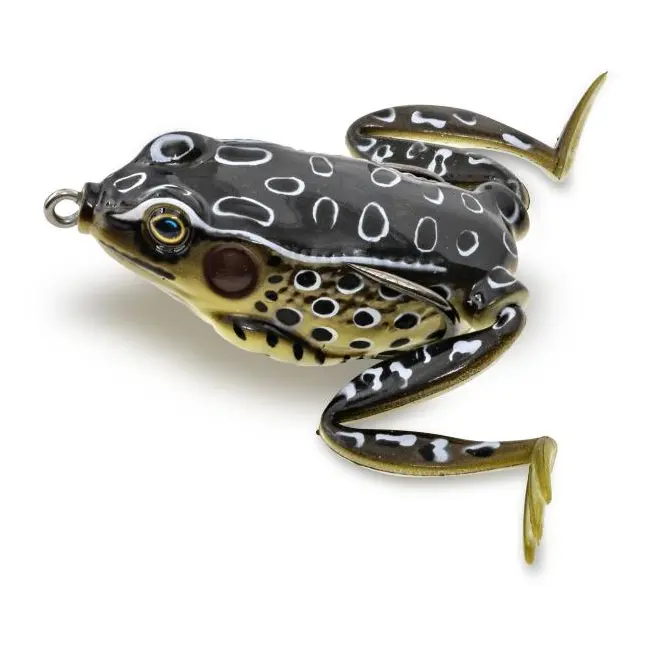 Broasca Zebco Top Frog, Tree Frog, 6.5cm, 16g