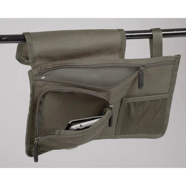 Buzunar Spro Atasabil Pentru Scaun si Pat Bedchair Organizer