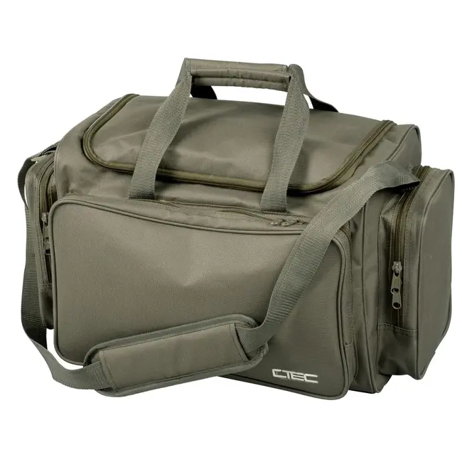 Geanta Spro C-Tec Carryall, Large, 53x30x33cm