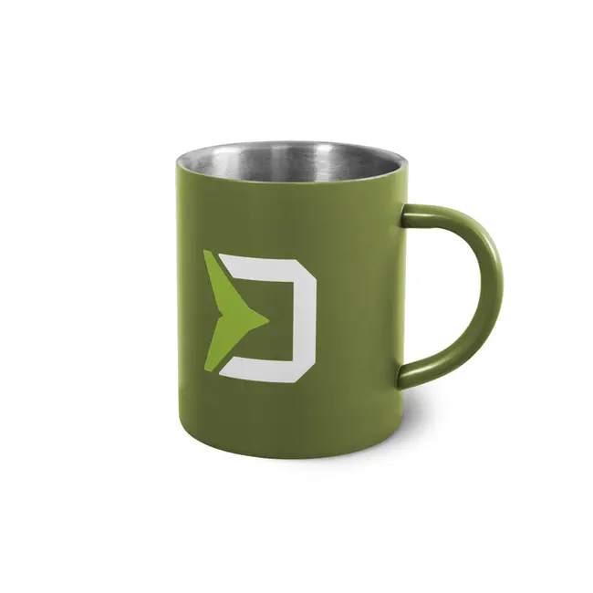 Cana Delphin Classic din Otel Inoxidabil, 300ml