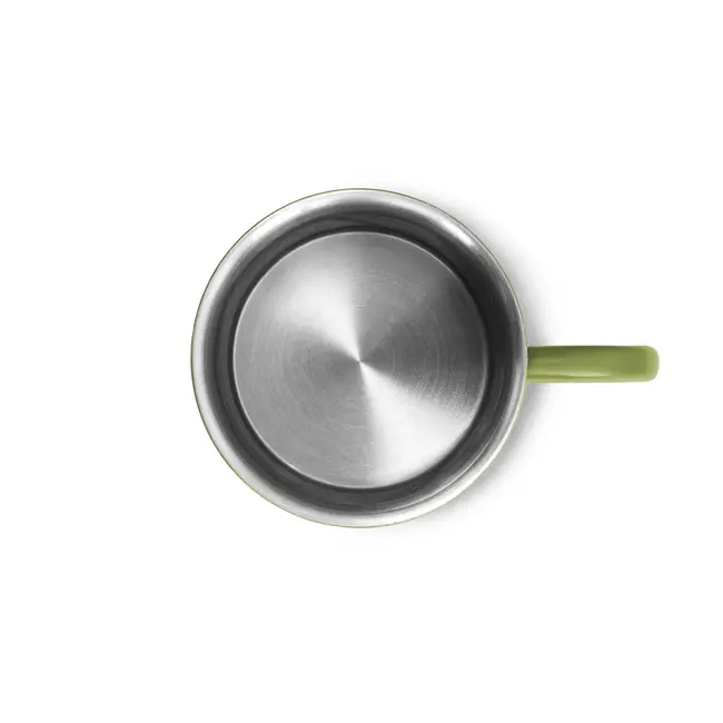 Cana Delphin Classic din Otel Inoxidabil, 300ml