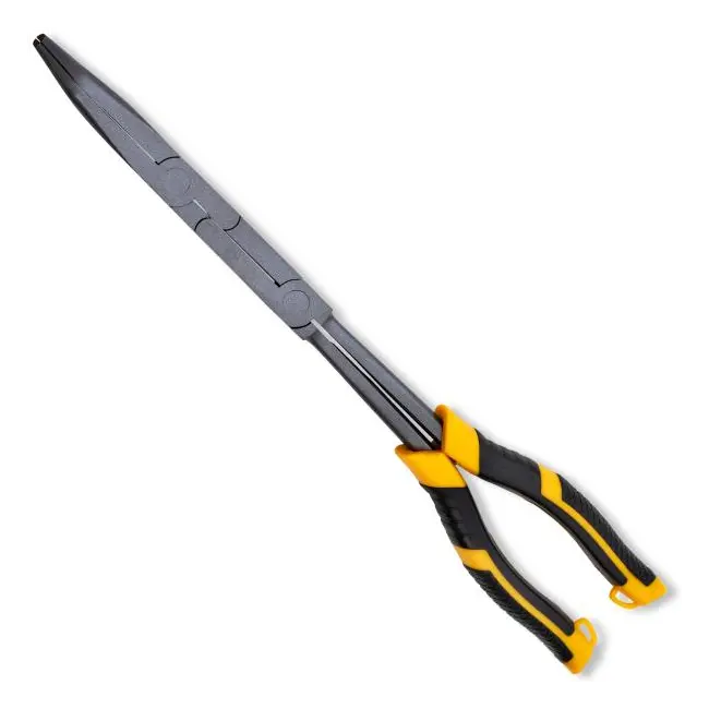 Cleste Somn BlackCat Double Jointed Unhooking Pliers 33cm