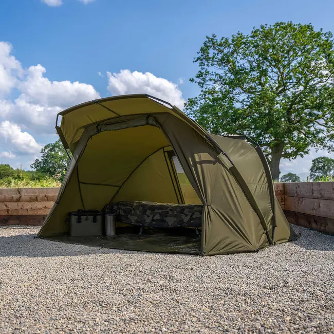 Cort Avid Carp Revolve 1+ Bivvy, 140x230x270cm
