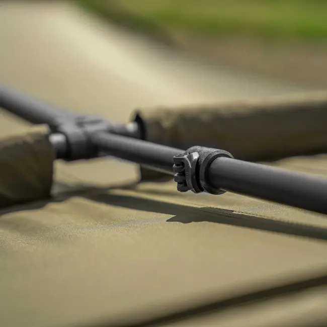 Cort Avid Carp Revolve 1+ Bivvy, 140x230x270cm