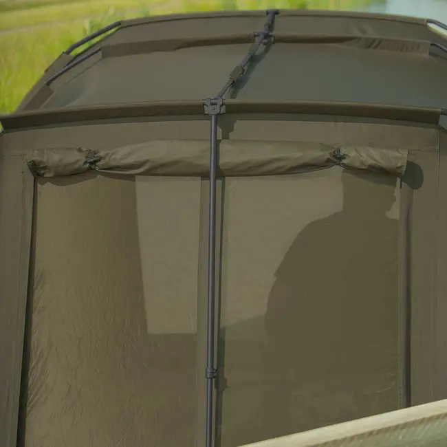 Cort Avid Carp Revolve 1+ Bivvy, 140x230x270cm