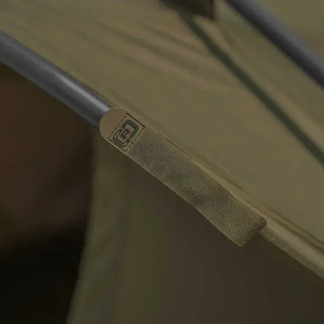 Cort Avid Carp Revolve 2+ Bivvy, 155x270x300cm