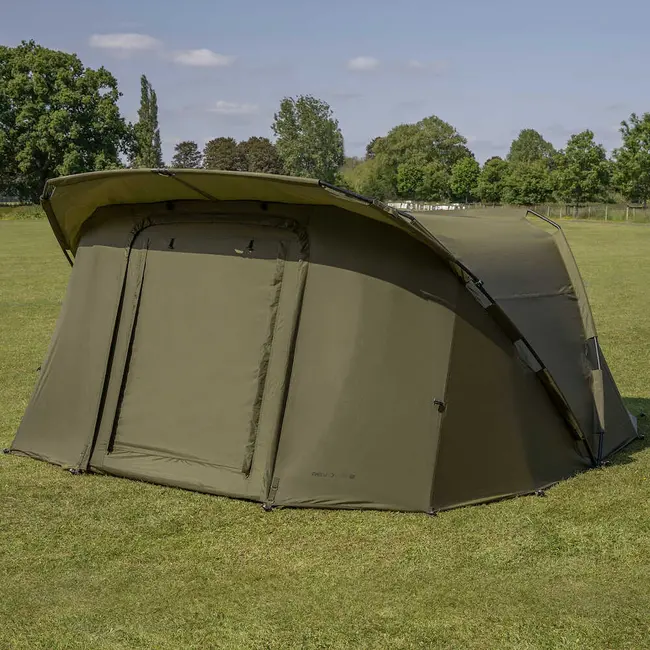 Cort Avid Carp Revolve 2+ Bivvy, 155x270x300cm