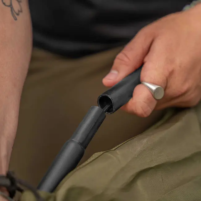 Cort Avid Carp Revolve 2+ Bivvy, 155x270x300cm