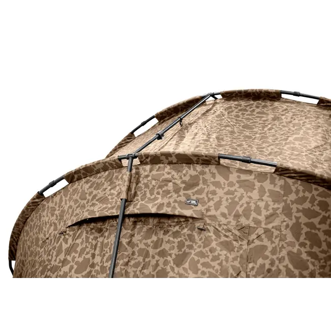 Cort Delphin C3 Lux Clima Control Carpath, 300x320x175cm