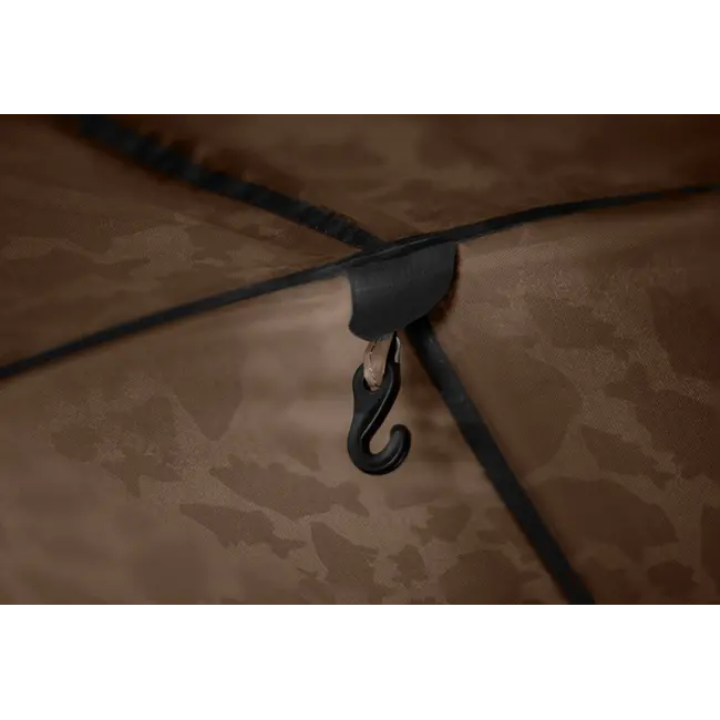 Cort Delphin C3 Lux Clima Control Carpath, 300x320x175cm