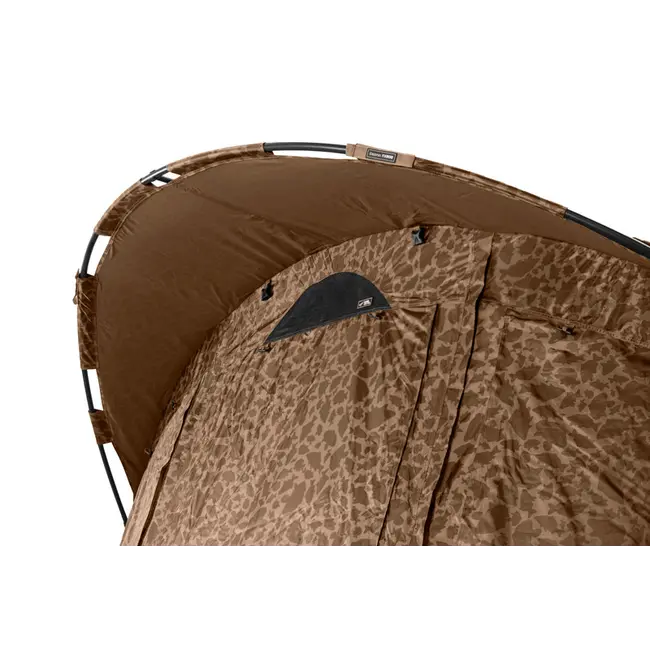 Cort Delphin C3 Lux Clima Control Carpath, 300x320x175cm