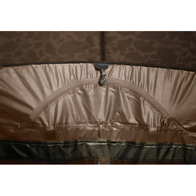 Cort Delphin C3 Lux Clima Control Carpath, 300x320x175cm