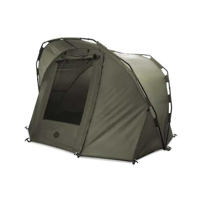 Cort Pescuit Delphin Panorama OneMAN