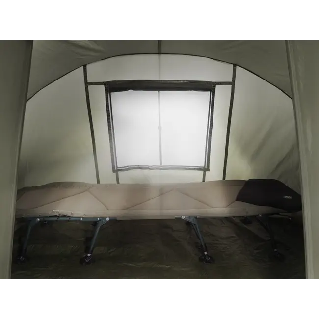 Cort Pescuit Delphin Panorama OneMAN