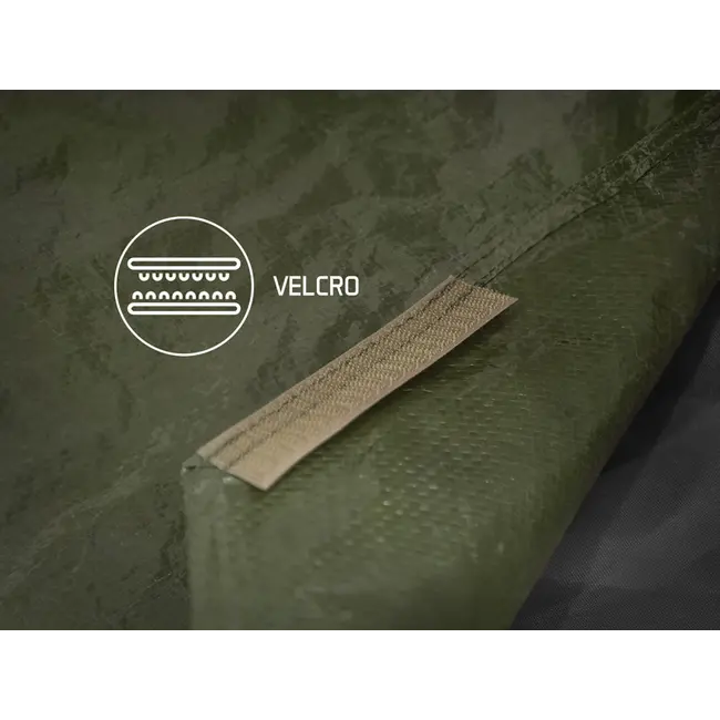 Cort Pescuit Delphin Panorama OneMAN