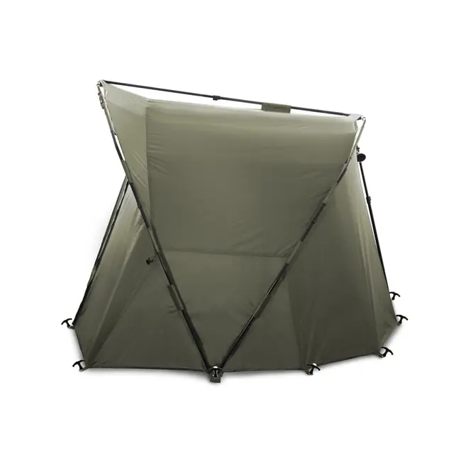 Cort Pescuit Delphin Panorama OneMAN