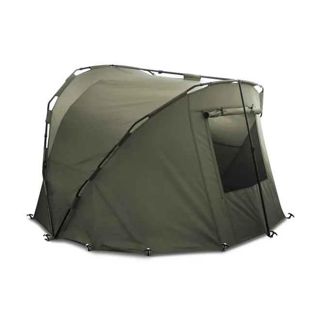 Cort Pescuit Delphin Panorama OneMAN