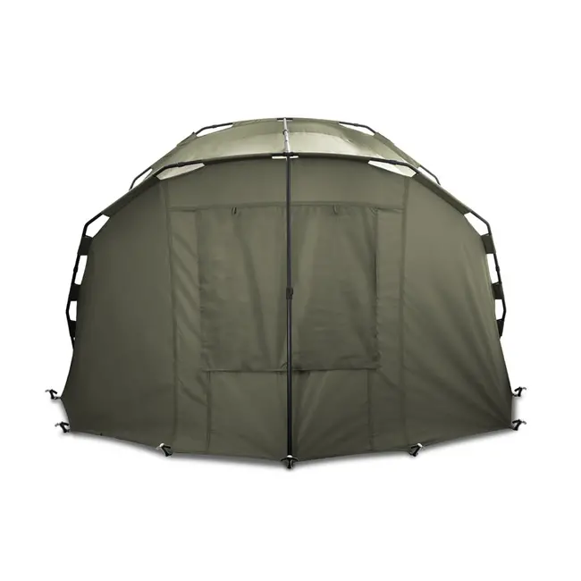 Cort Pescuit Delphin Panorama OneMAN