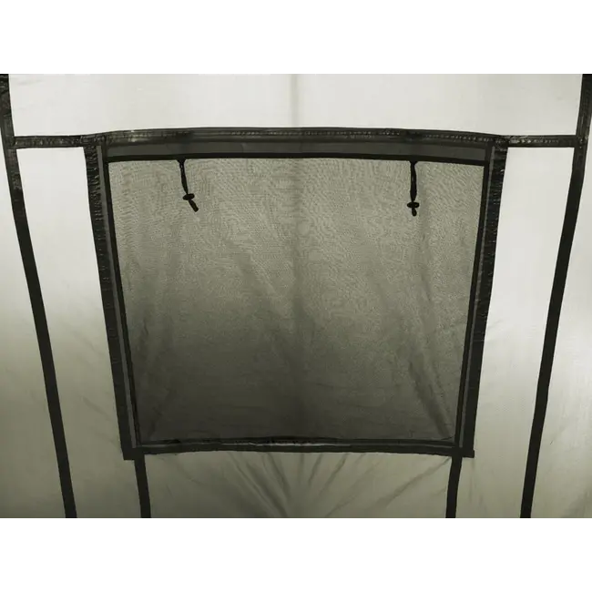 Cort Pescuit Delphin Panorama OneMAN