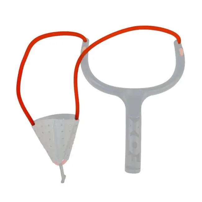 Elastic Rezerva Prastie Fox Slik Catapult Elastic Spare