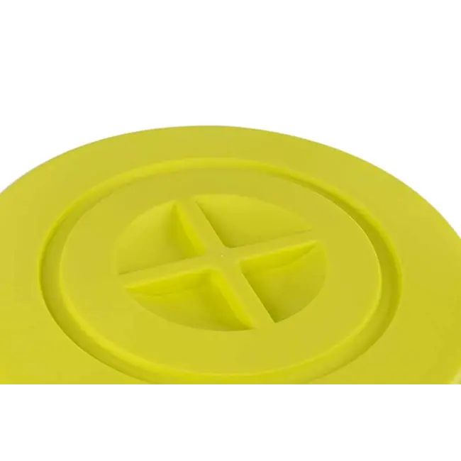 Galeata Matrix Groundbait Bucket & Lid, 17L