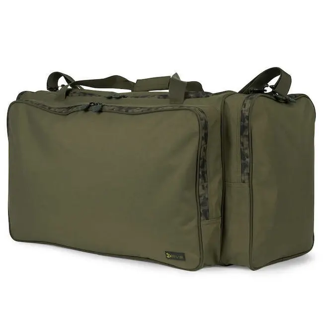 Geanta Pescuit Avid Carp RVS Carryall, Large, 61x39x30cm, 80l