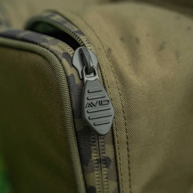 Geanta Pescuit Avid Carp RVS Cookbag, 50x32x30cm