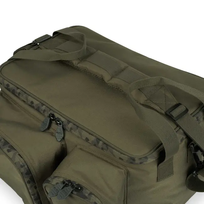 Geanta Pescuit Avid Carp RVS Cookbag, 50x32x30cm