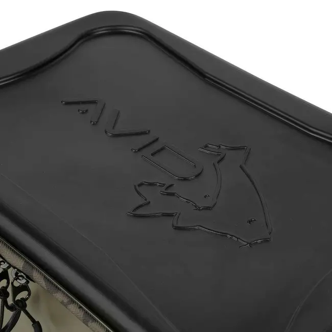 Geanta Avid Carp Stormshield EVA Carryall, 45x26x27cm, 30l