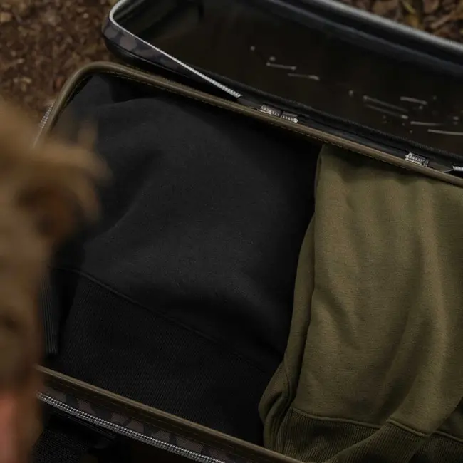 Geanta Avid Carp Stormshield EVA Carryall, 45x26x27cm, 30l