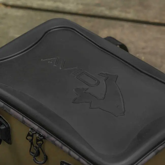 Geanta Avid Carp Stormshield EVA Carryall, 45x26x27cm, 30l