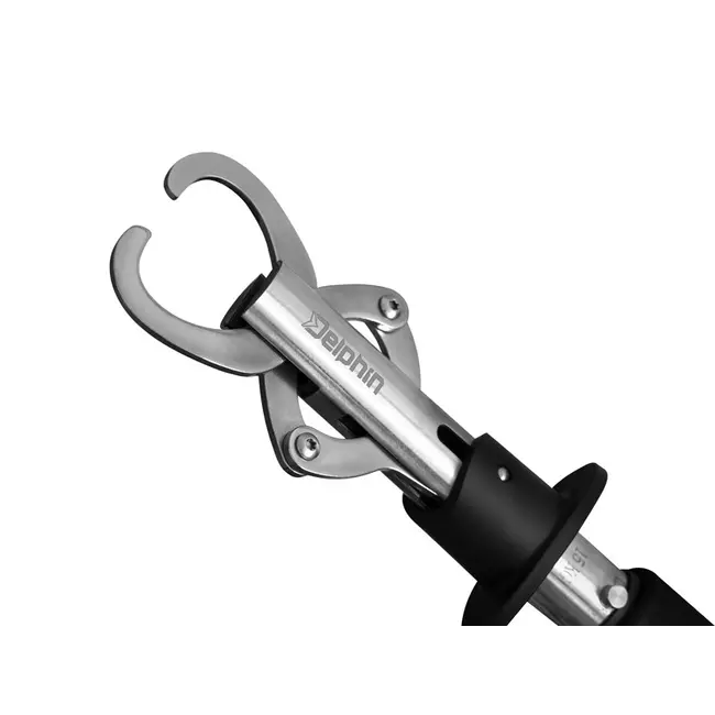 Grip cu Cantar Incorporat Delphin Clamper, 25cm