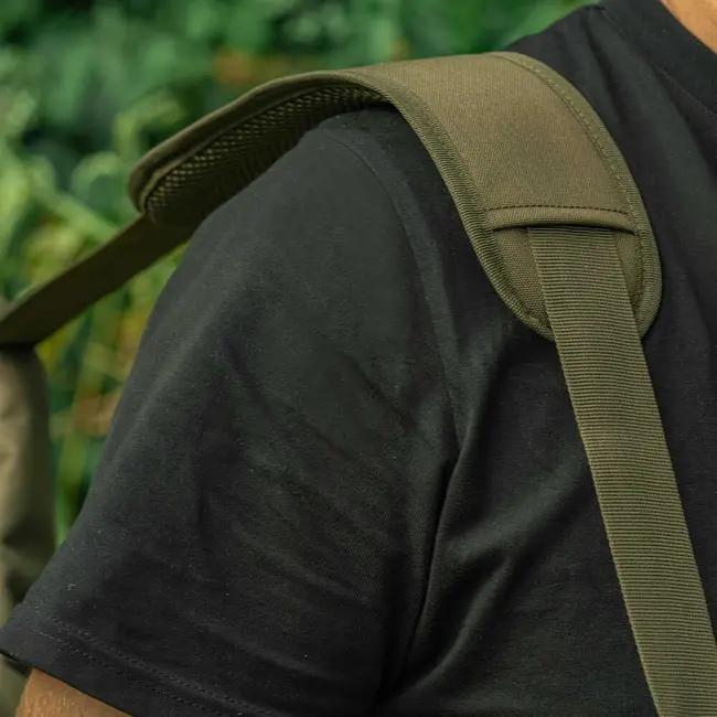 Husa Individuala Avid Carp RVS Single Rod Sleeve 10ft, 165cm, 1 Lanseta + 1 Mulineta