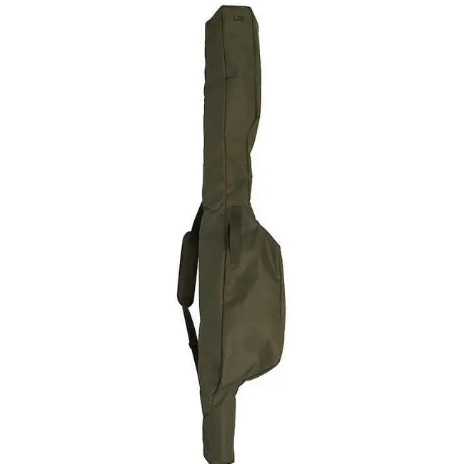 Husa Lansete Avid Carp RVS 3 Rod Sleeve 12ft, 190cm, 3 Lansete + 3 Mulinete