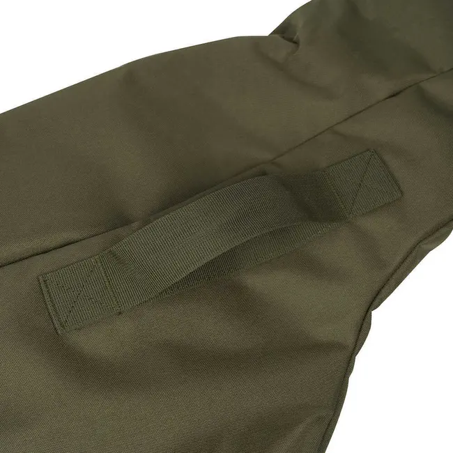 Husa Lansete Avid Carp RVS 3 Rod Sleeve 12ft, 190cm, 3 Lansete + 3 Mulinete