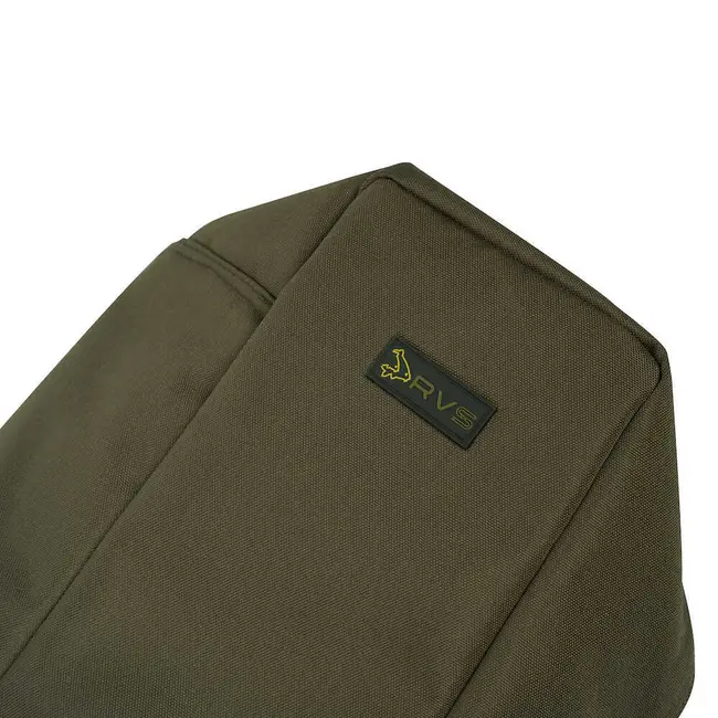 Husa Lansete Avid Carp RVS 3 Rod Sleeve 12ft, 190cm, 3 Lansete + 3 Mulinete