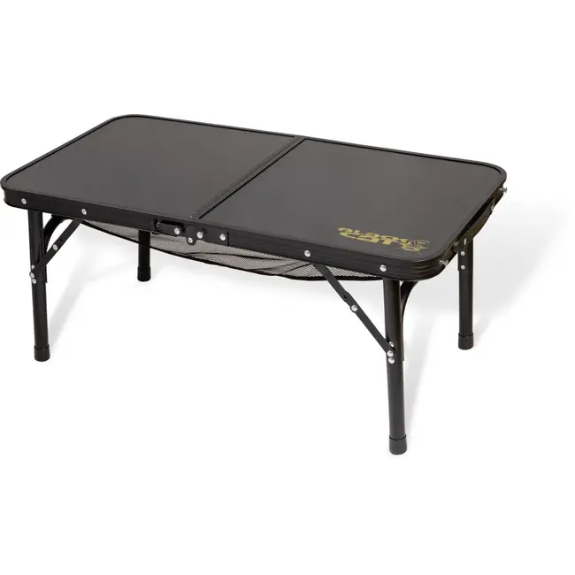 Masă Pliabilă Black Cat Bivvy Table