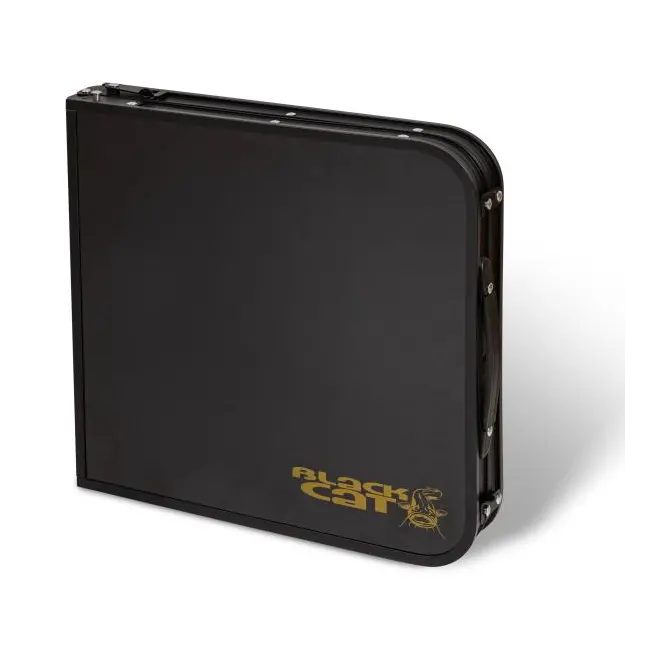 Masă Pliabilă Black Cat Bivvy Table