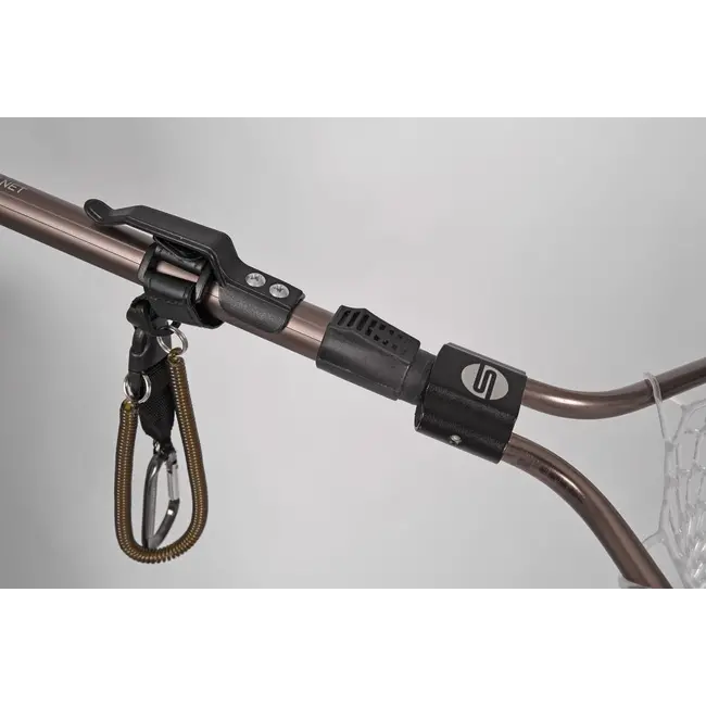 Minciog Pastrav River Flick Net, 50x45cm