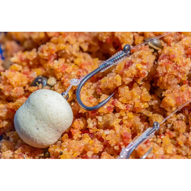 Monturi Preston Bayonets Hair Rigs, 10cm, 8buc/plic