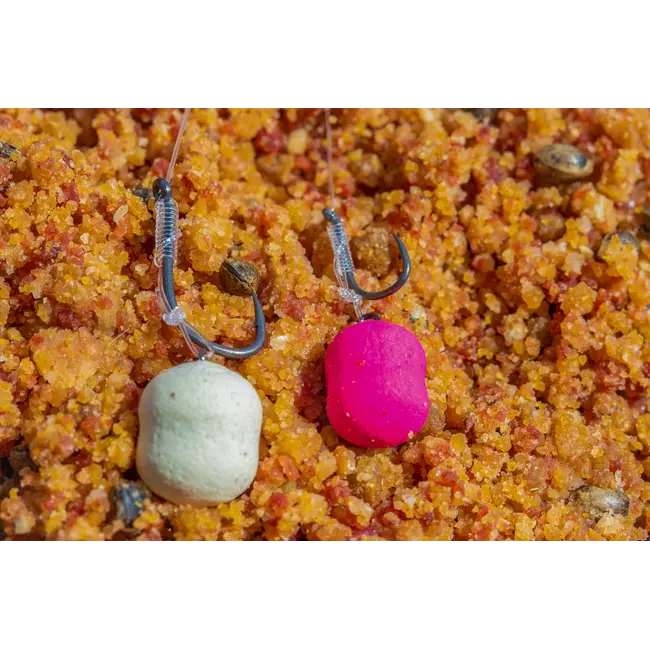 Monturi Preston Bayonets Hair Rigs, 10cm, 8buc/plic