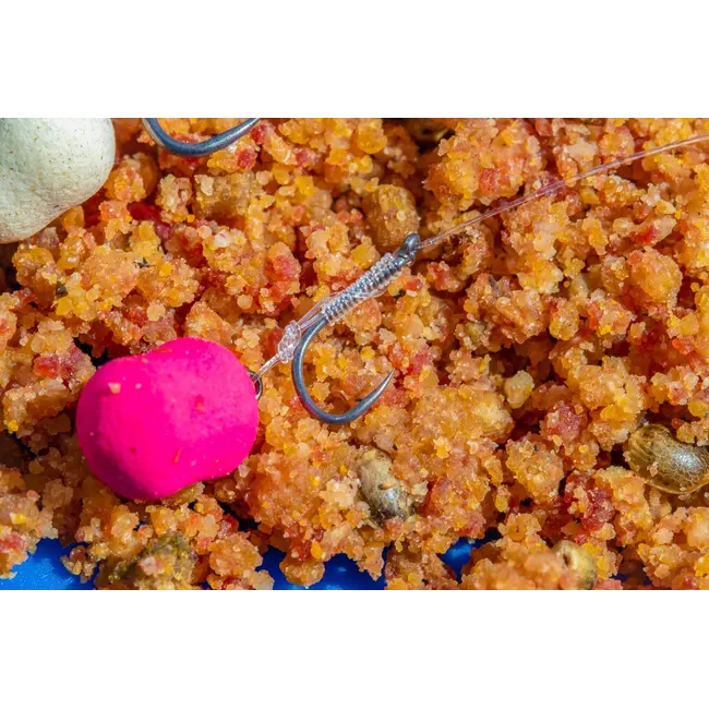 Monturi Preston Bayonets Hair Rigs, 38cm, 8buc/plic