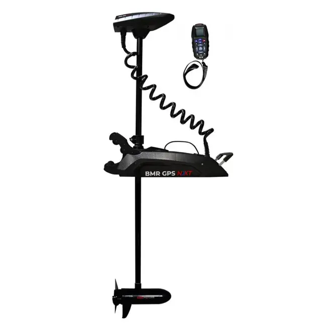 Motor Electric Barca Rhino BLX65 BMR GPS NXT, 12V, 65lbs