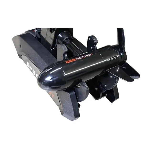 Motor Electric Barca Rhino BLX65 BMR GPS NXT, 12V, 65lbs