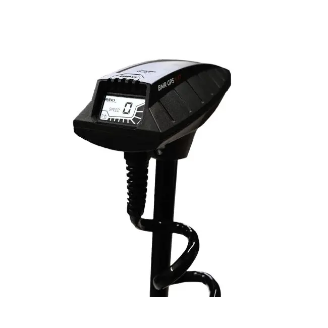 Motor Electric Barca Rhino BLX65 BMR GPS NXT, 12V, 65lbs