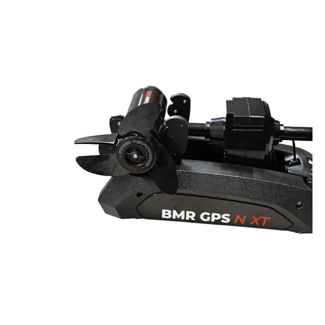 Motor Electric Barca Rhino BLX65 BMR GPS NXT, 12V, 65lbs